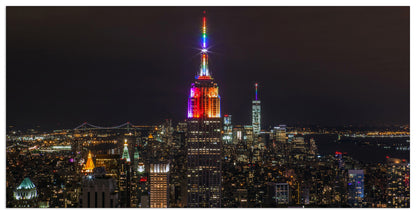Big apple cm 140x70