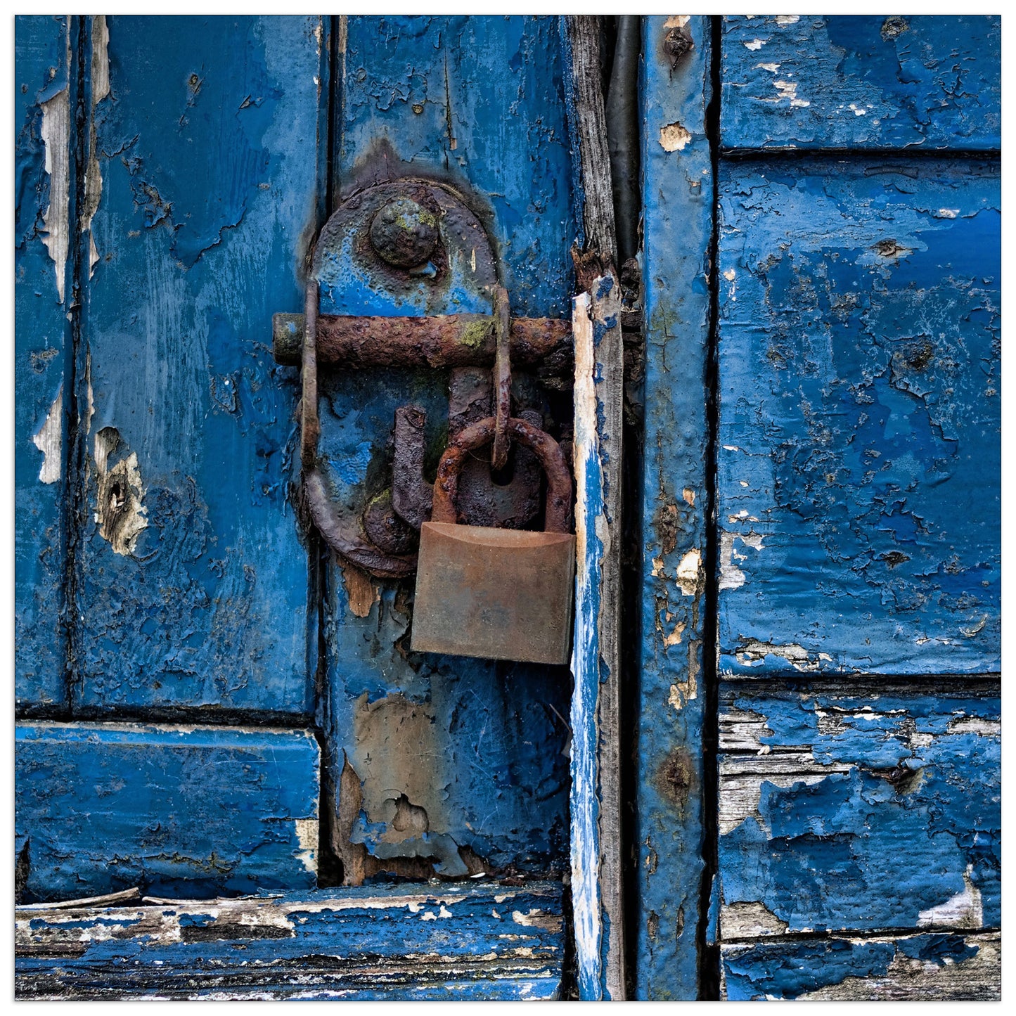 Door cm 30x30