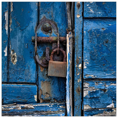 Door cm 30x30