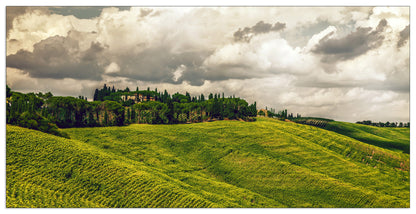 Tuscany cm 140x70