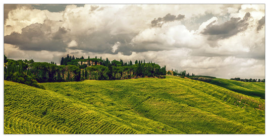 Tuscany cm 140x70