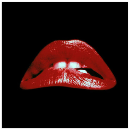 Lips cm 30x30