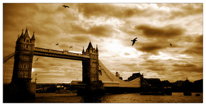 London cm 100x50