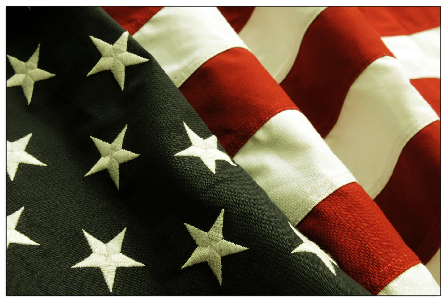 Usa flag cm 90x60