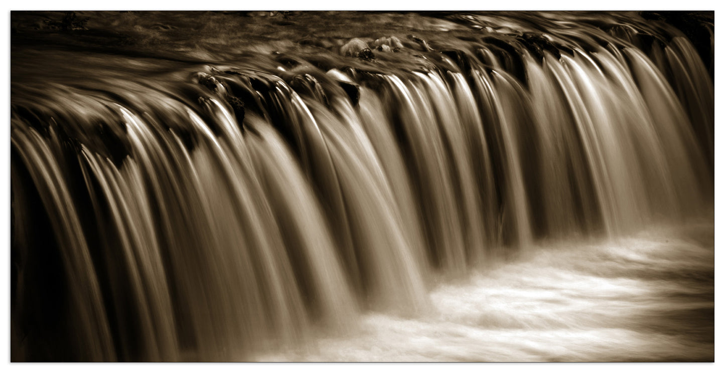Cascata cm 140x70
