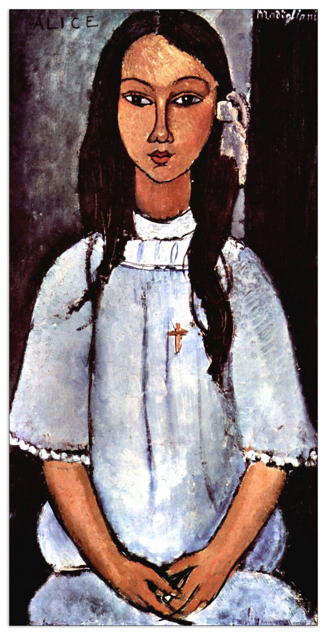 Alice cm 70x140