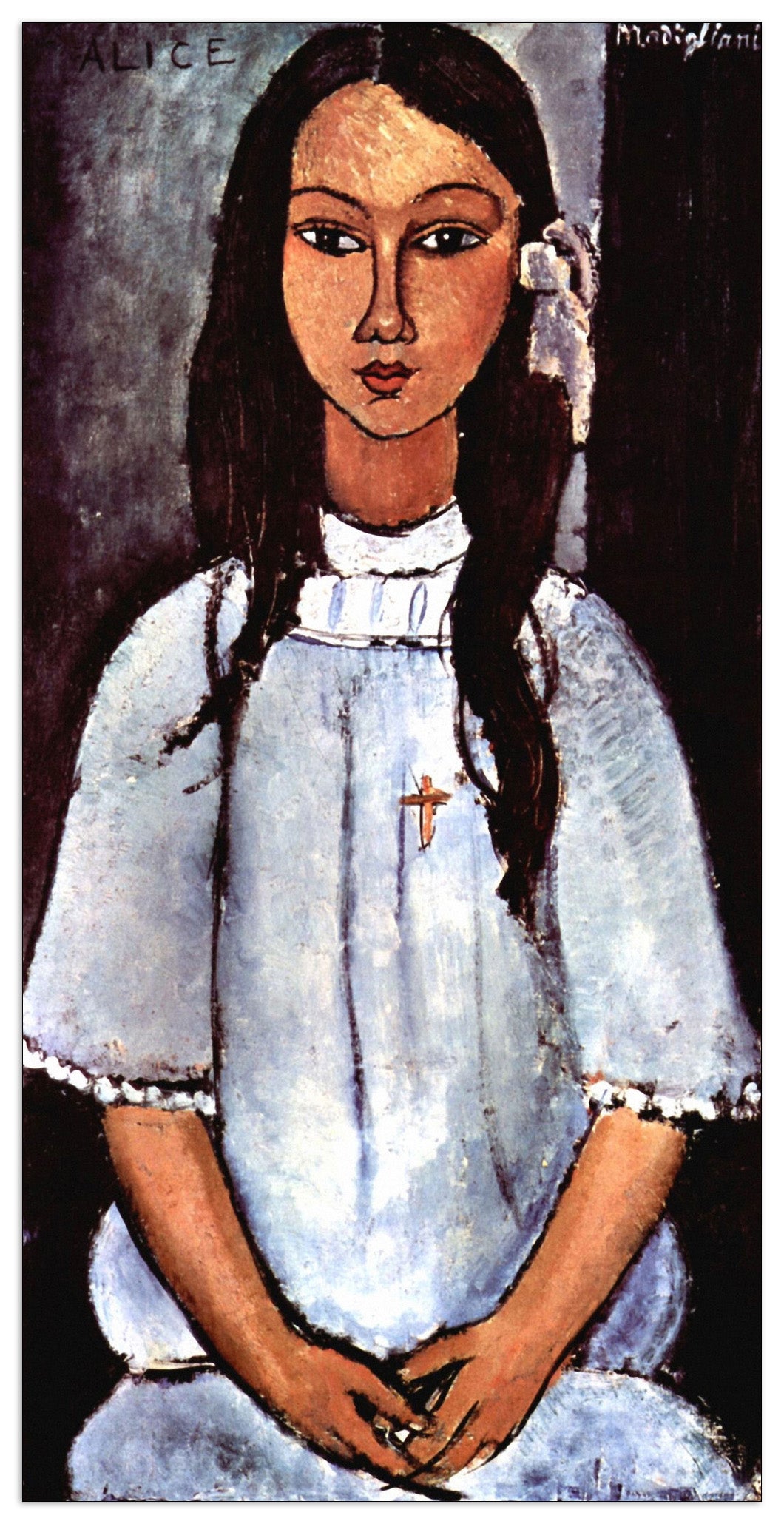 Alice cm 50x100