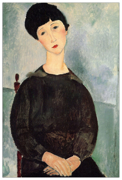Young girl cm 90x135