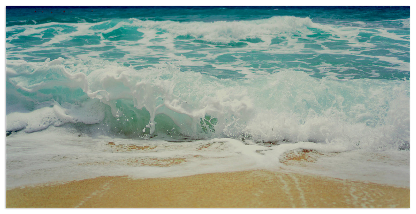 Ocean Beach cm 140x70