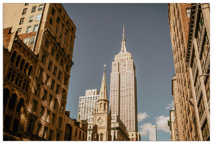 Empire State cm 90x60
