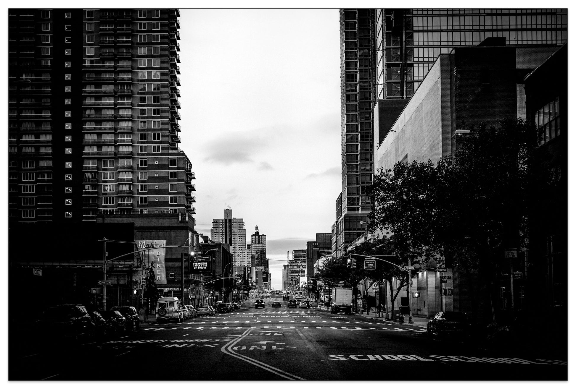 Urban cm 90x60