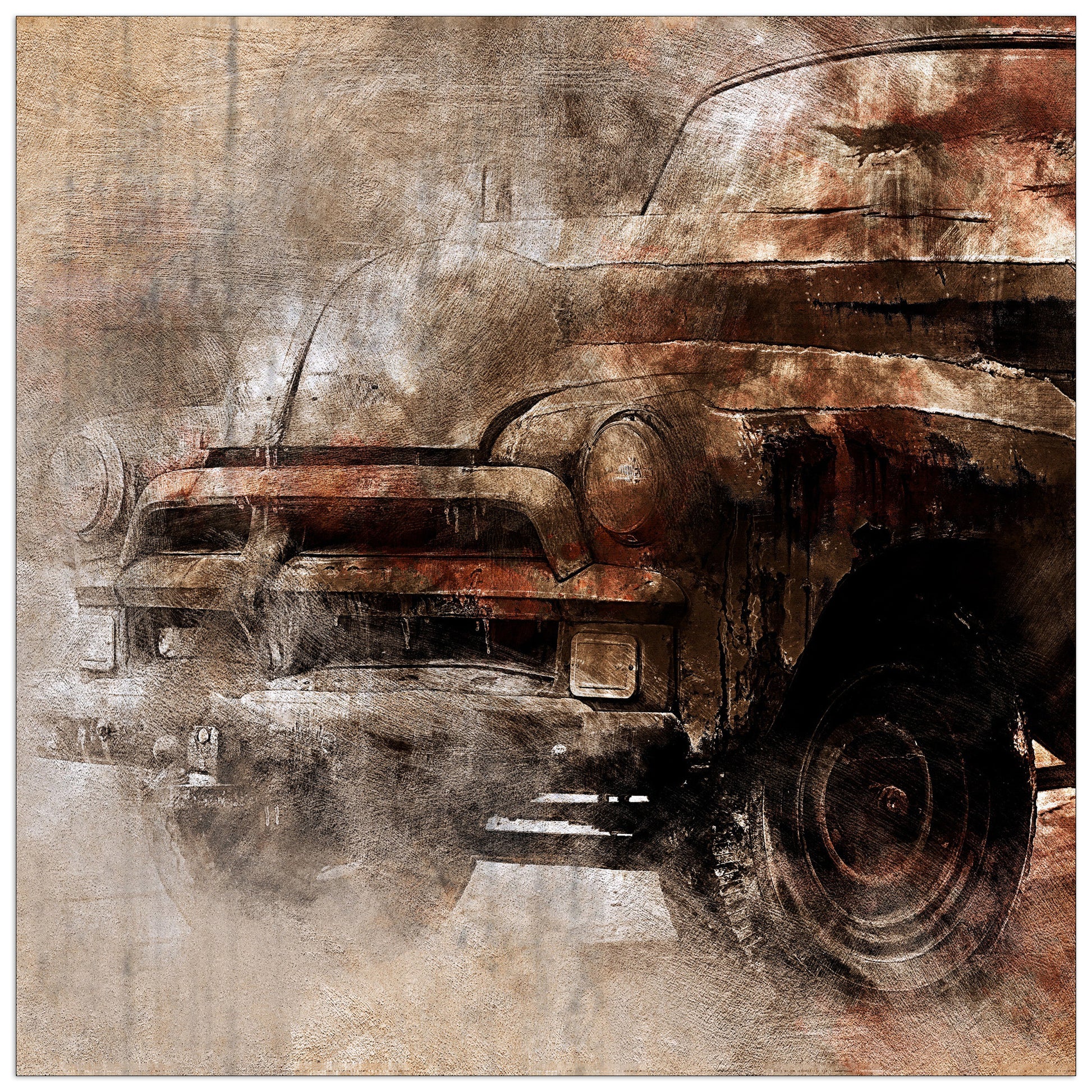 Urban cm 90x60