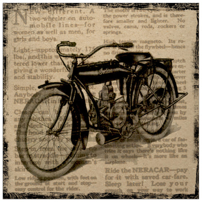 Indian cm 70x70