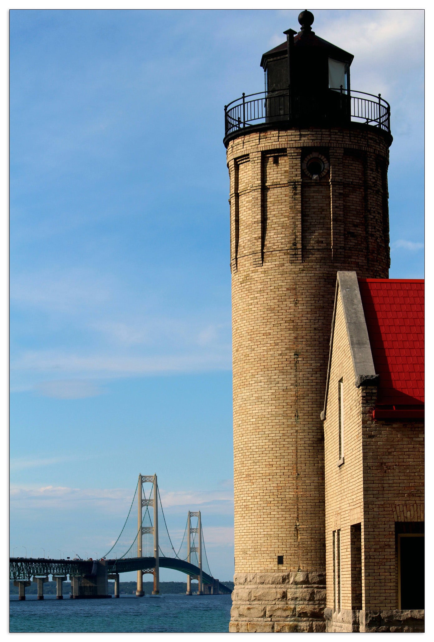 Lighthouse cm 60x90