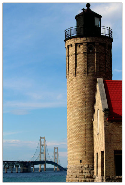 Lighthouse cm 60x90