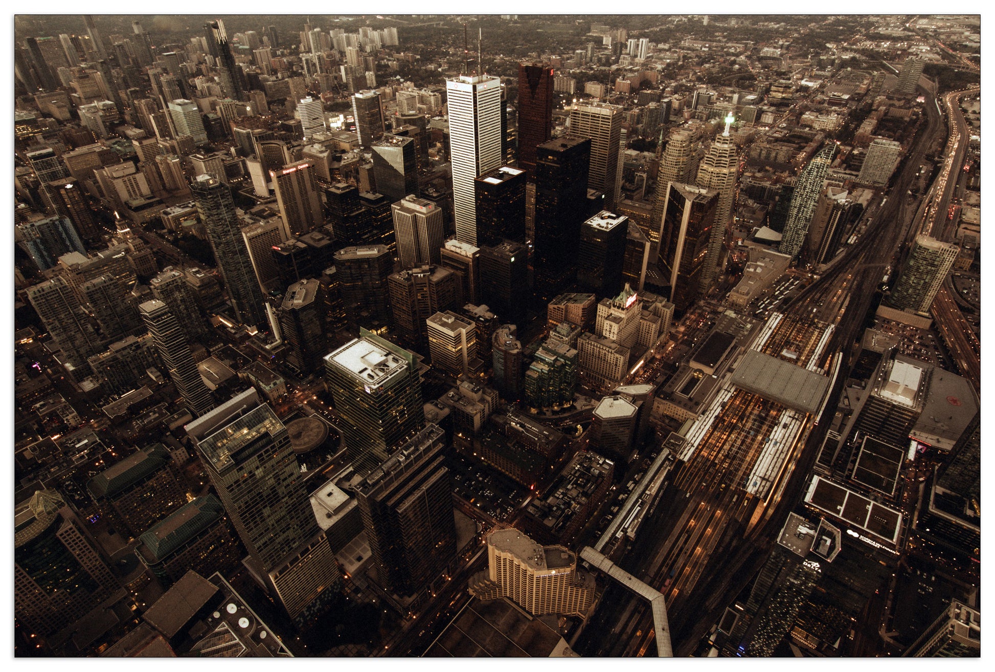 City cm 90x60