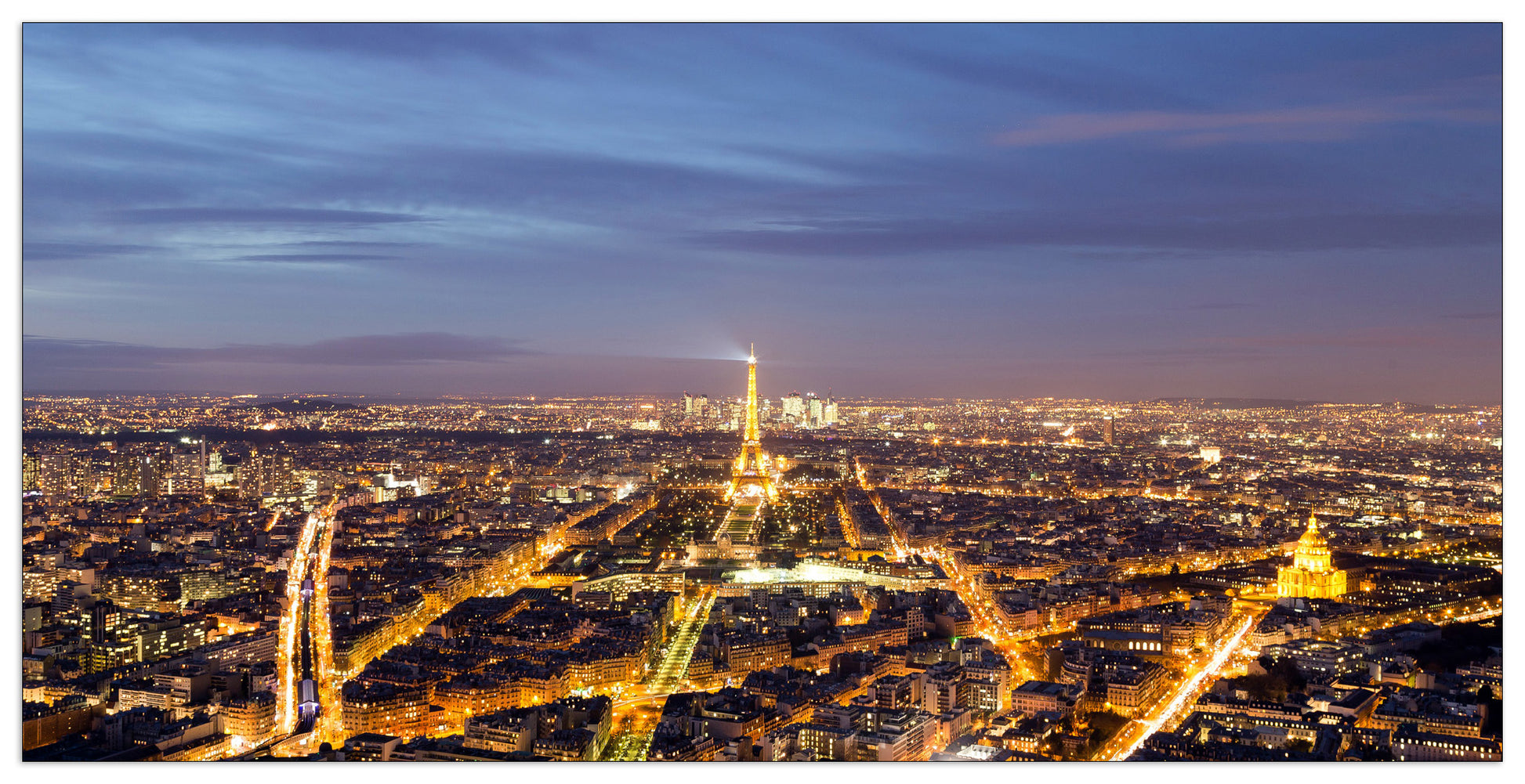 Paris cm 140x70