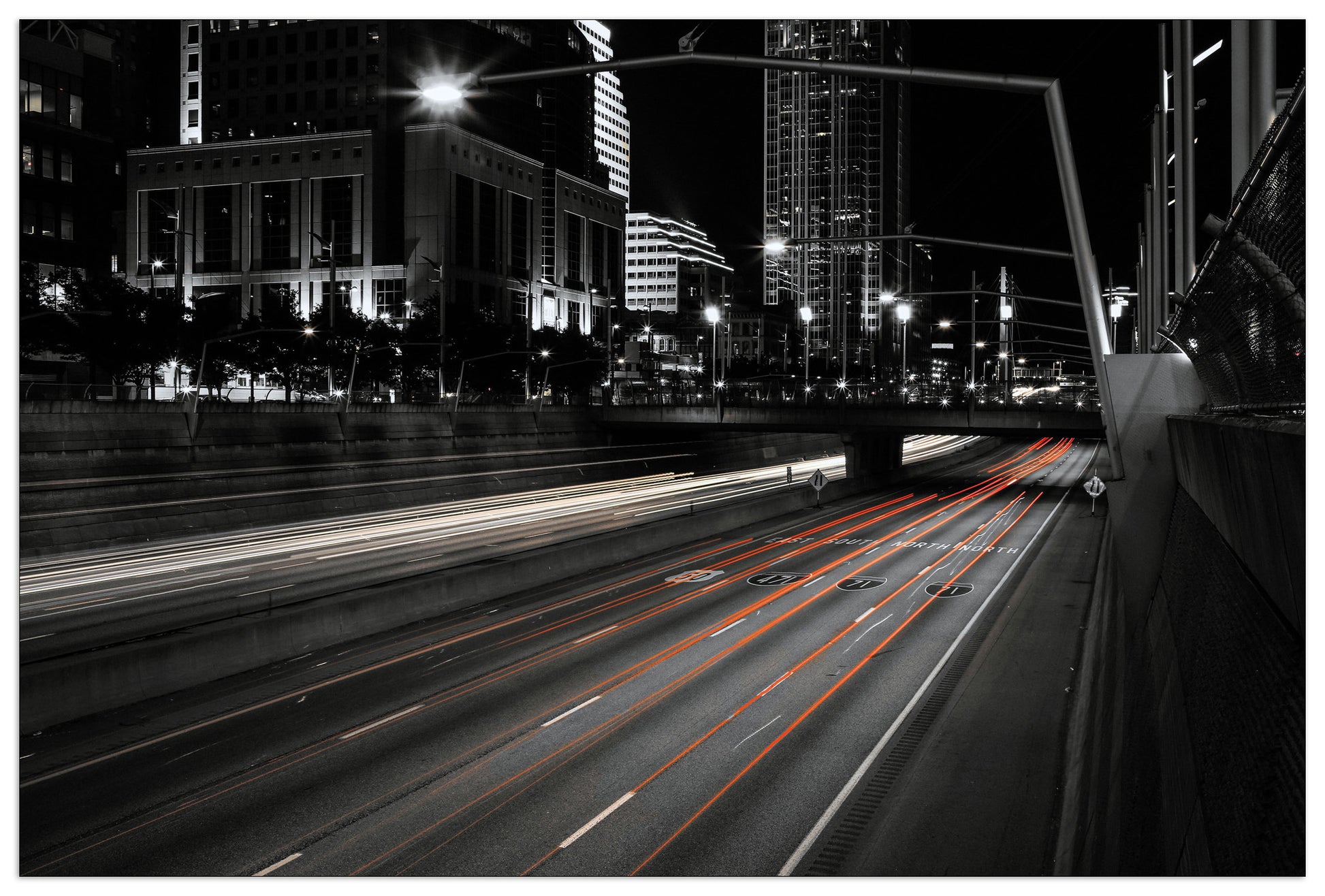 Freeway cm 90x60