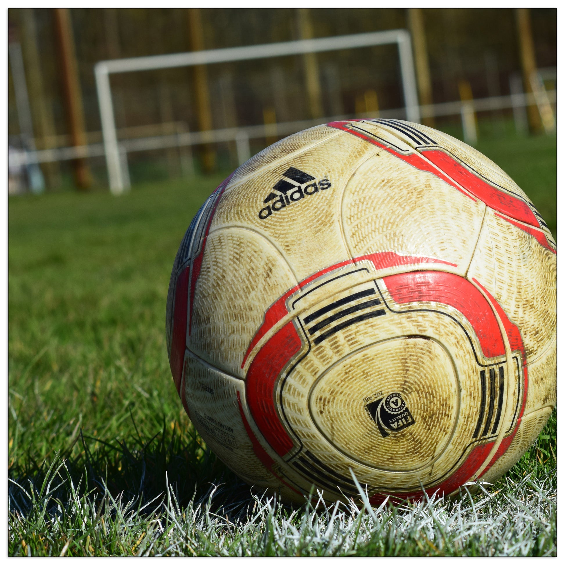 Football cm 70x70
