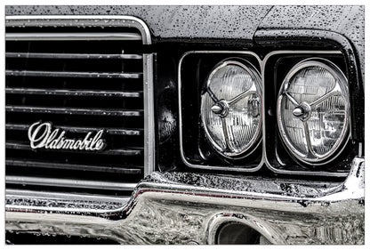 Oldsmobile cm 90x60