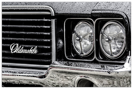 Oldsmobile cm 90x60