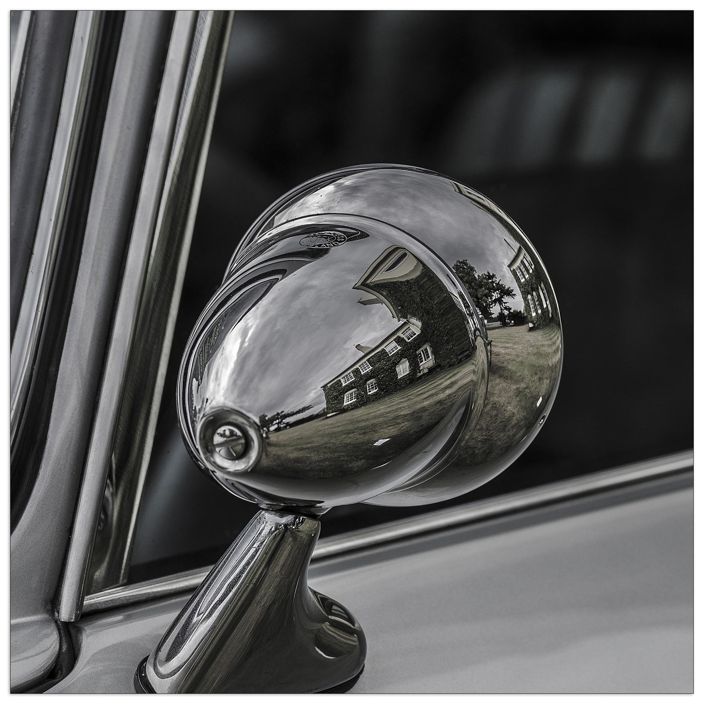 Car cm 70x70