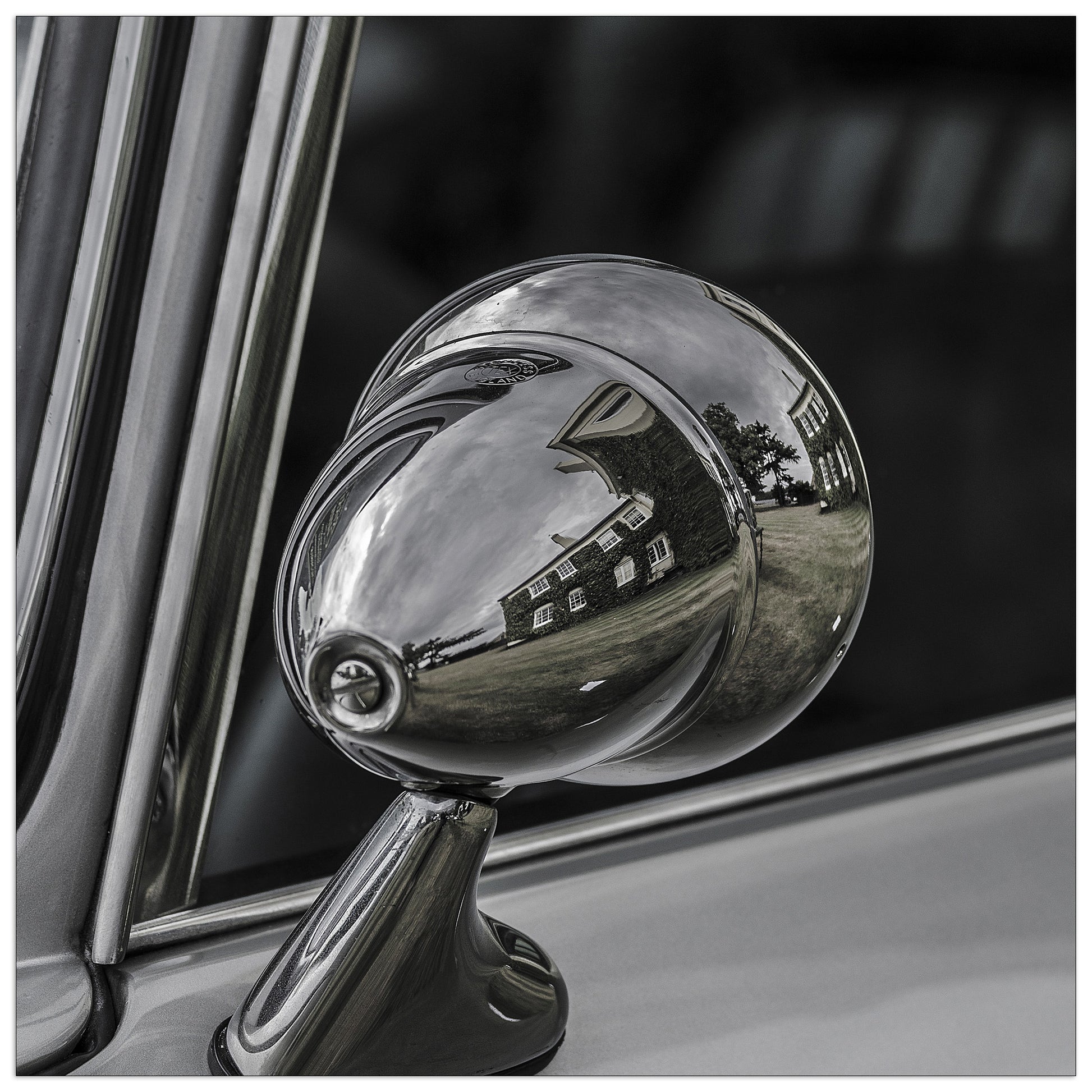 Car cm 70x70
