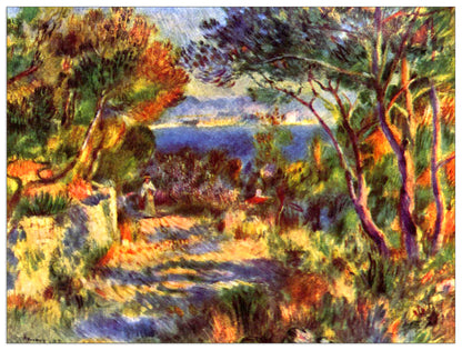 Le Staque cm 80x60