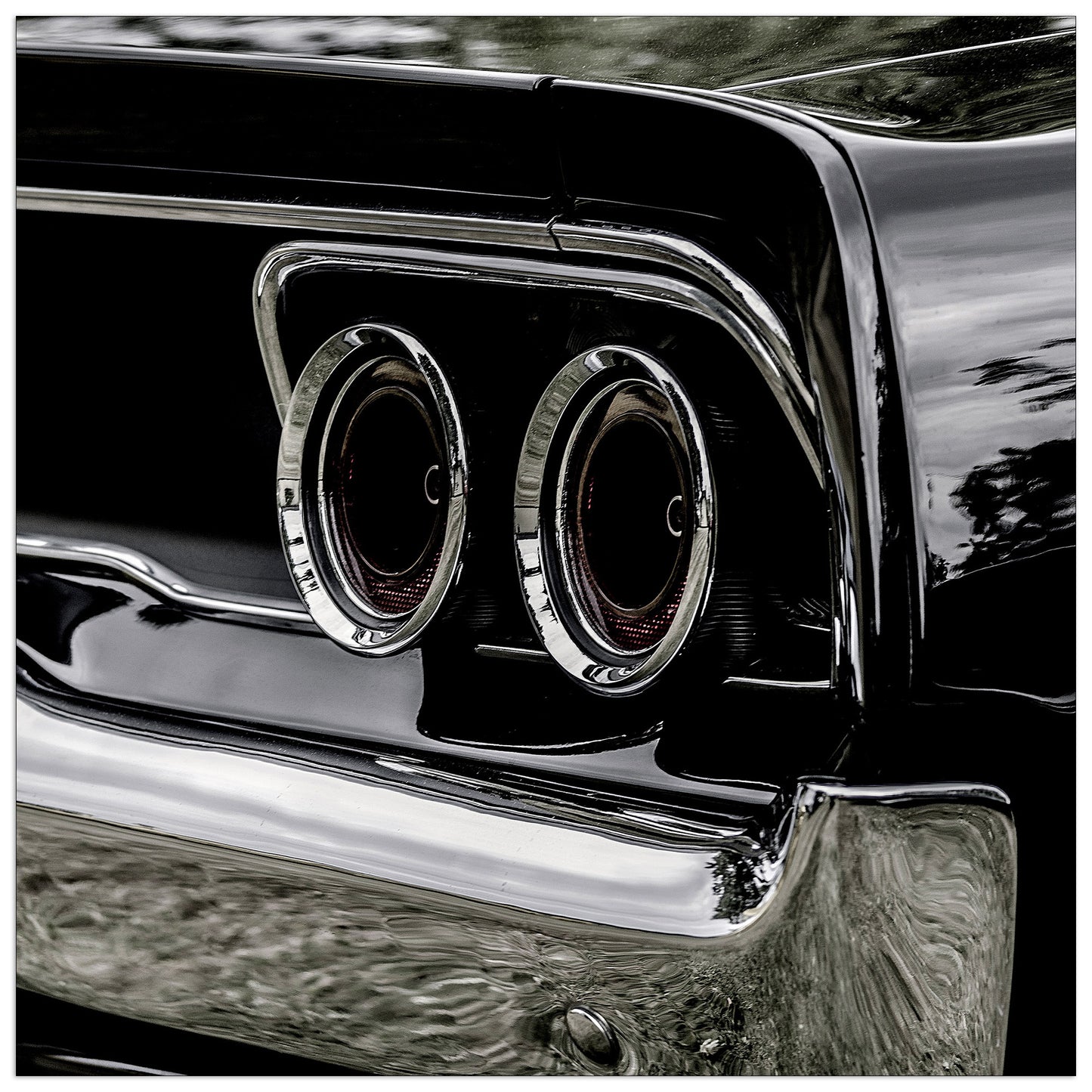 American car cm 70x70