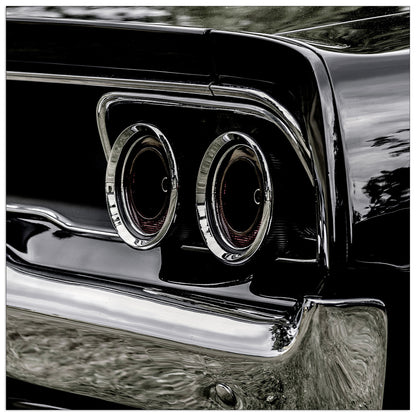 American car cm 70x70