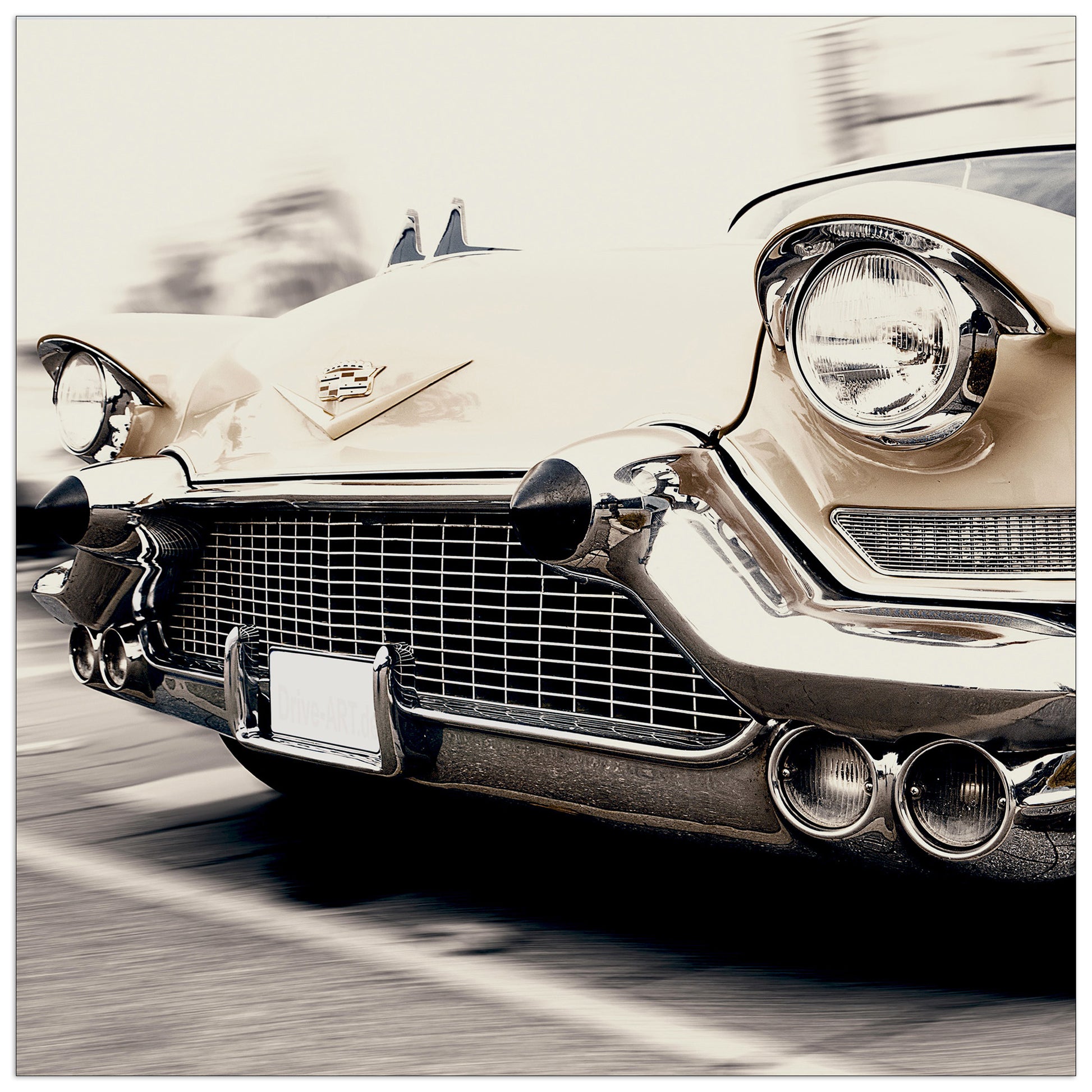 Cadillac cm 70x70