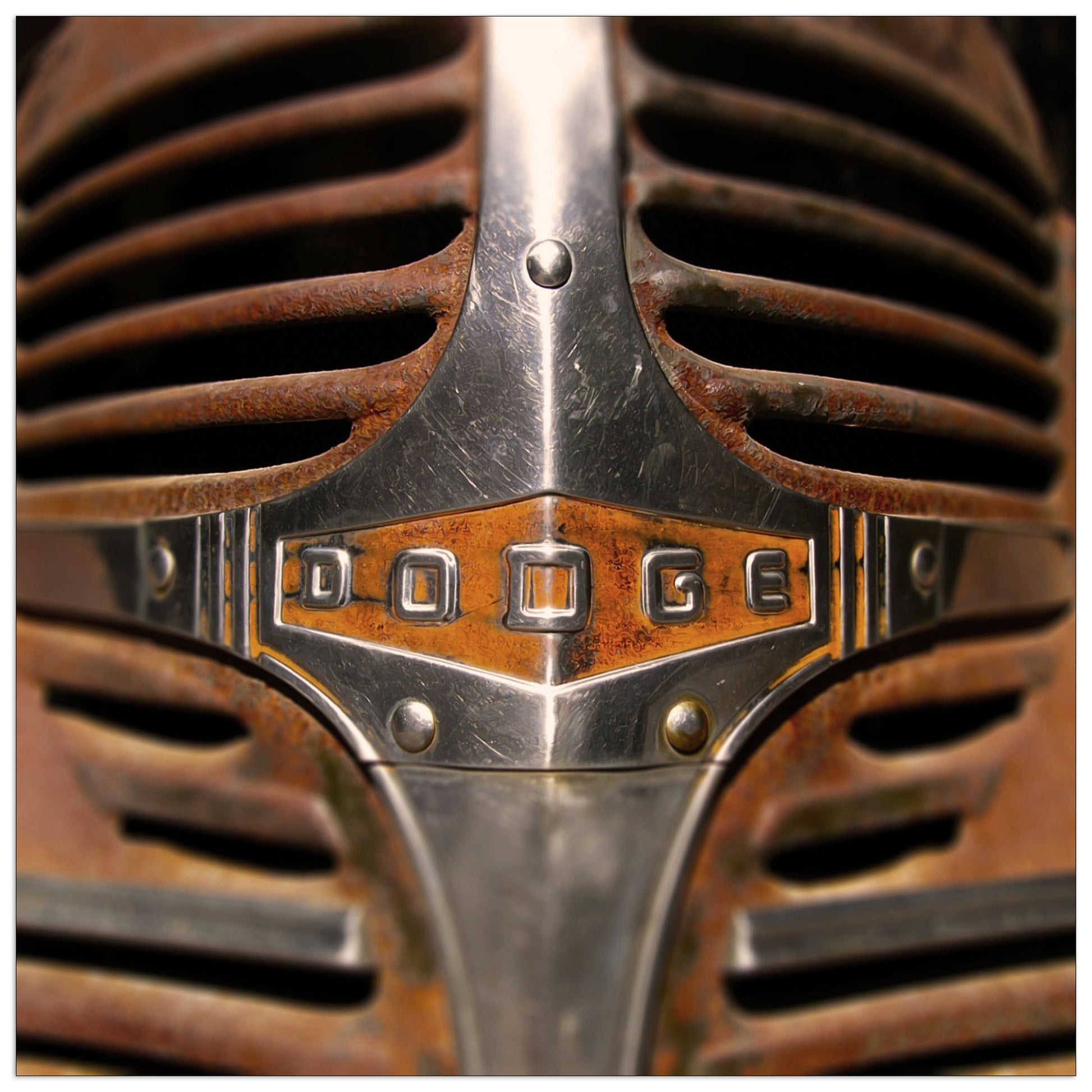 Dodge cm 30x30