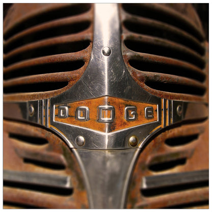 Dodge cm 30x30