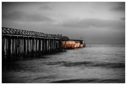 Pontile cm 90x60