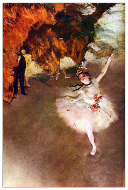 Prima Ballerina cm 60x90