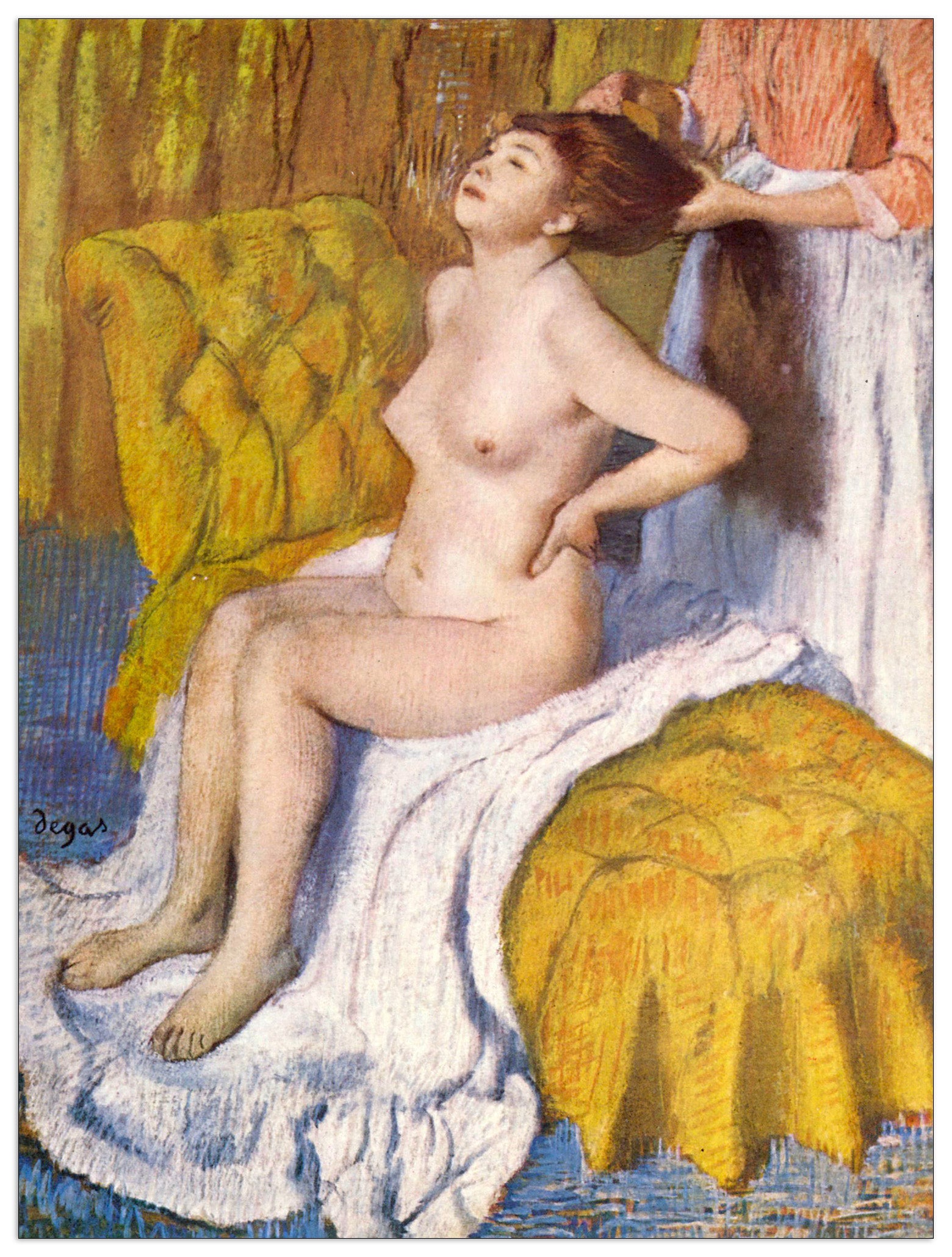 The Body Care cm 60x80