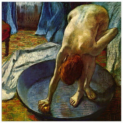 The Tub cm 70x70