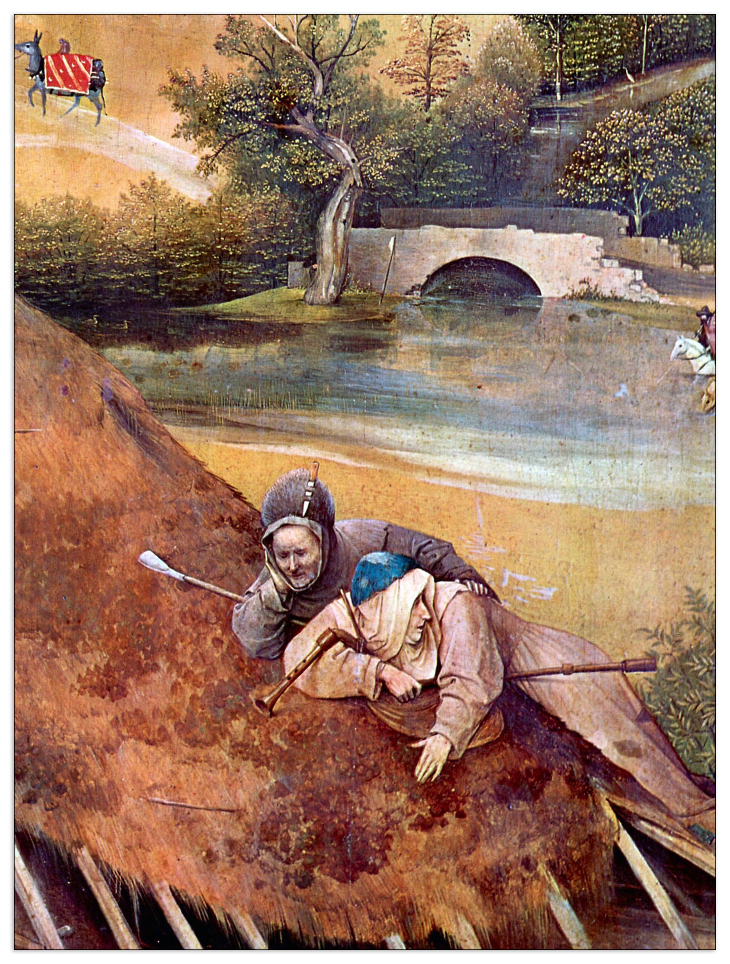 Epiphanie cm 60x80