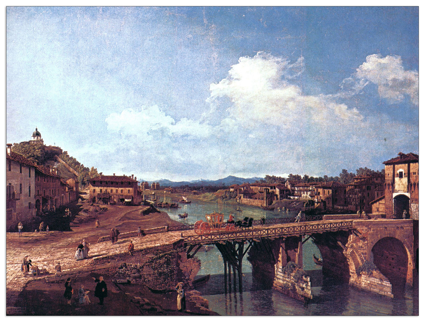 Turin cm 80x60