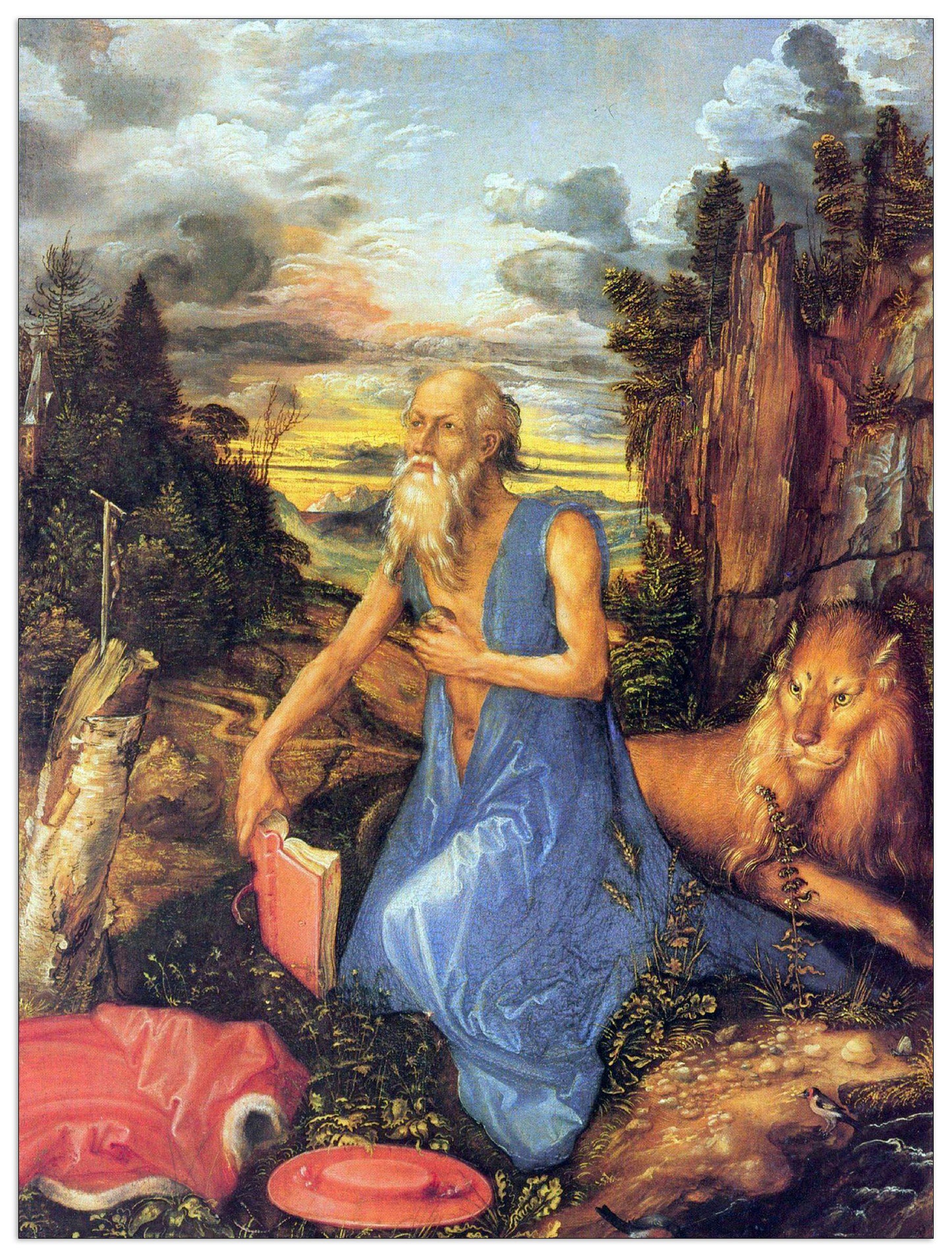 Jerome Bubender cm 60x80