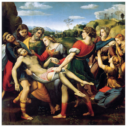 deposizione cm 70x70