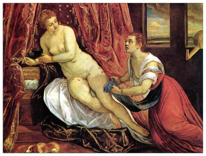 Danae cm 80x60