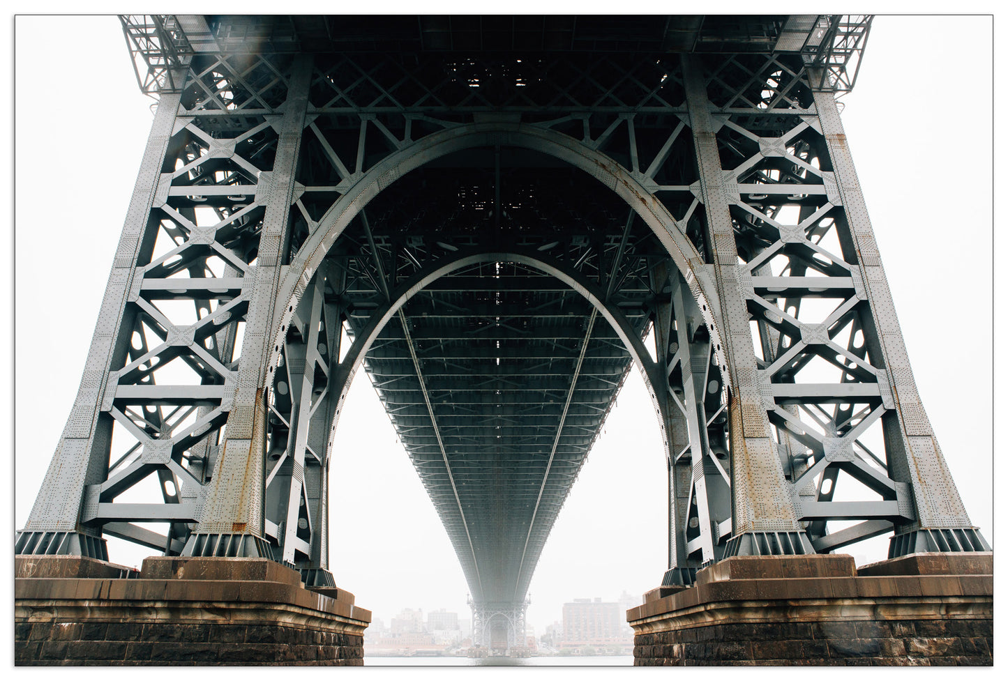 Bridge cm 90x60