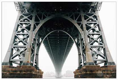 Bridge cm 90x60