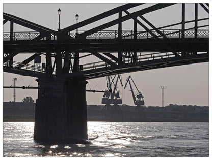 Bridge cm 80x60