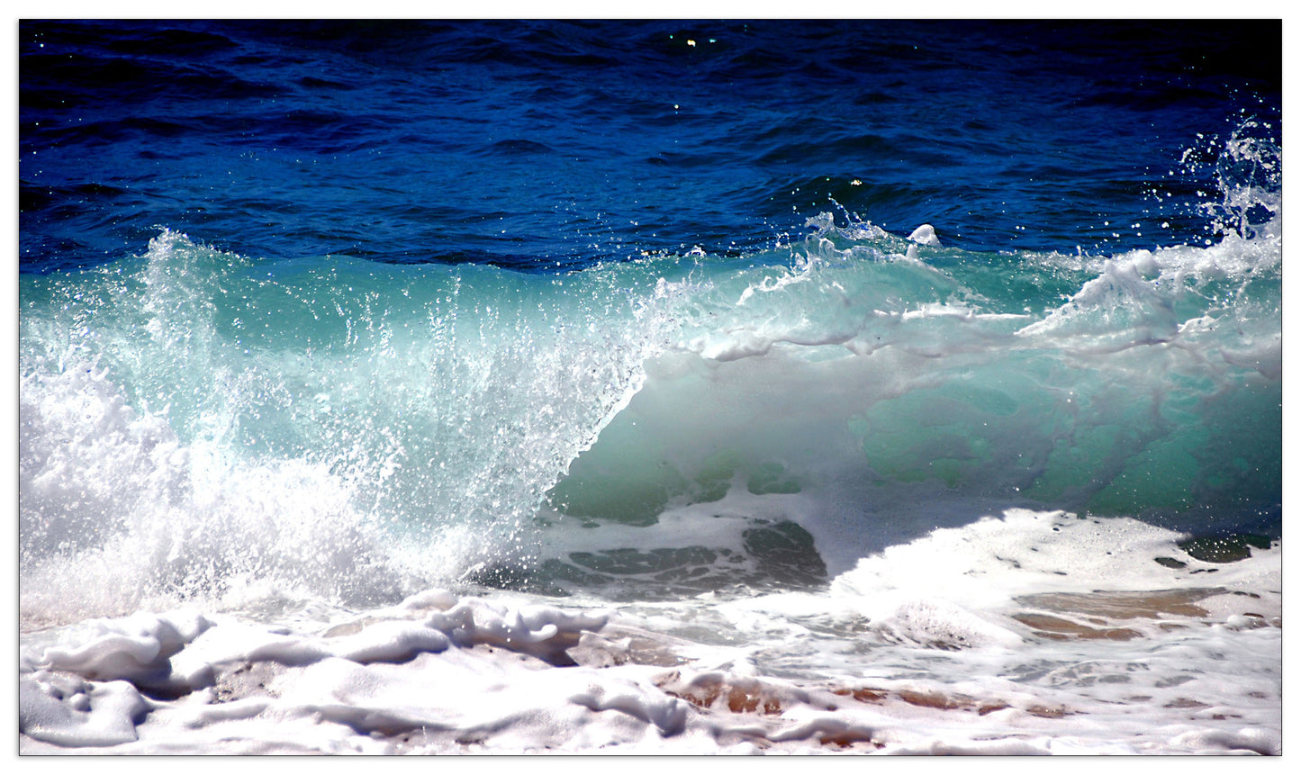 Wave cm 120x70