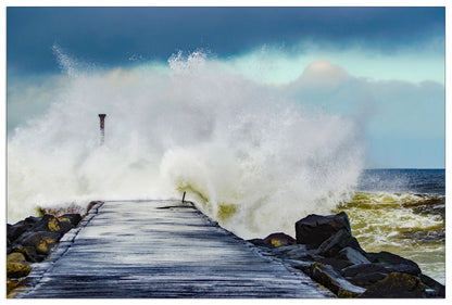 Wave cm 90x60