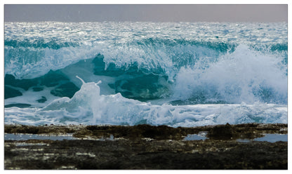 Wave cm 120x70