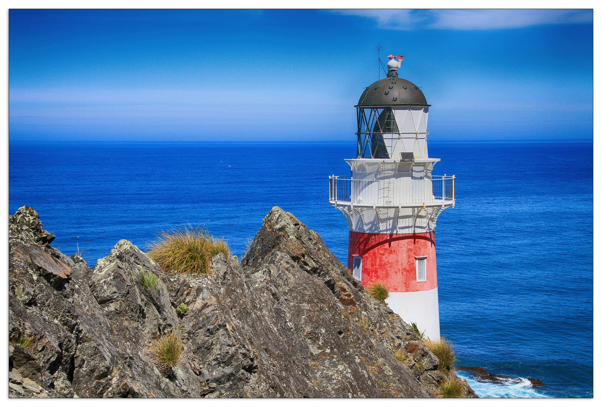 Lighthouse cm 90x60