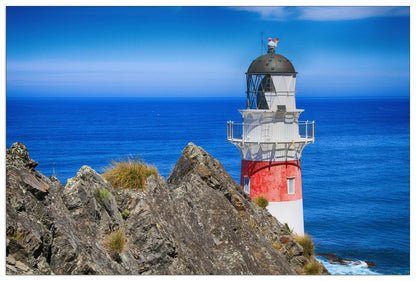 Lighthouse cm 90x60